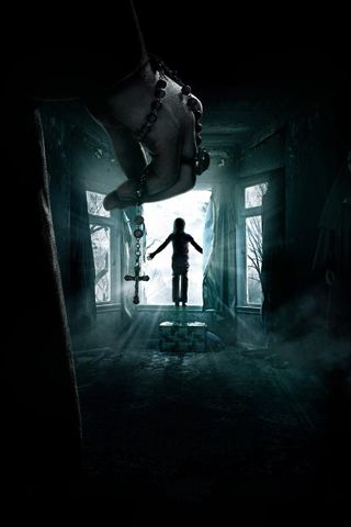 The Conjuring - Il caso Enfield
