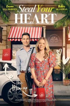 Locandina Mi hai rubato il cuore