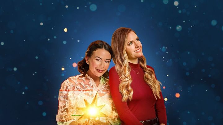 Una scena tratta dal film Le regole del Natale perfetto