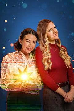 Locandina Le regole del Natale perfetto