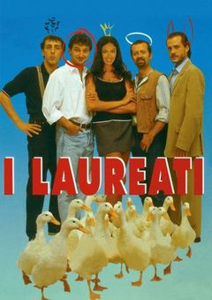 I laureati
