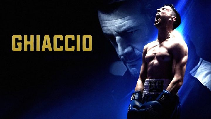 Una scena tratta dal film Ghiaccio