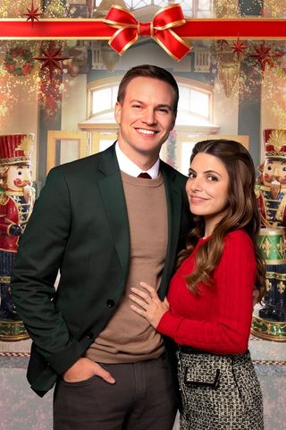 Due cuori a Natale