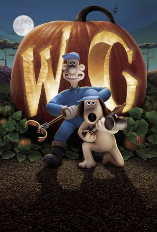 Wallace & Gromit - La maledizione del coniglio mannaro