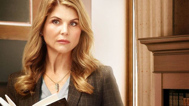 Una scena tratta dal film Garage Sale Mystery: Come in un giallo