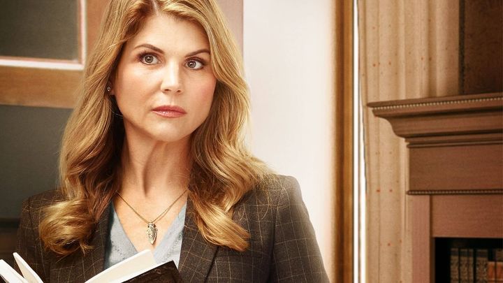 Una scena tratta dal film Garage Sale Mystery: Come in un giallo
