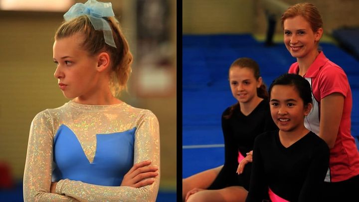 Una scena tratta dal film Una seconda possibilità