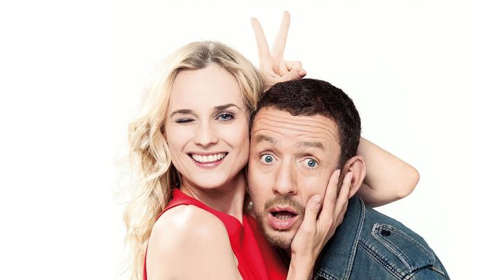 Una scena tratta dal film Un piano perfetto