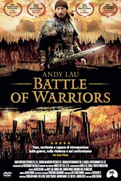 Locandina Battle of Wits