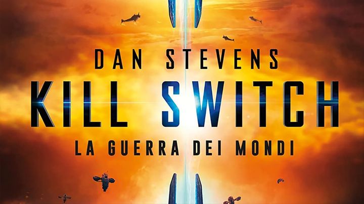 Una scena tratta dal film Kill Switch – La guerra dei mondi