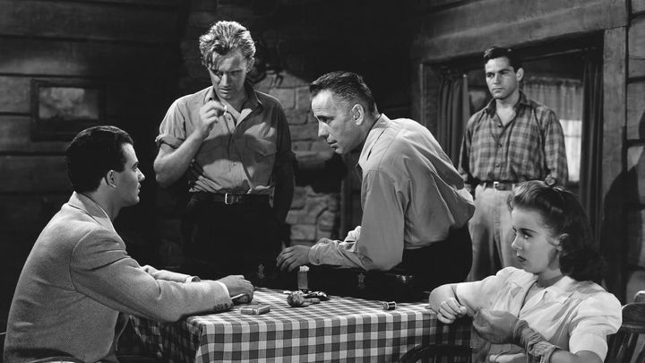 Una pallottola per Roy, cast e trama film Super Guida TV