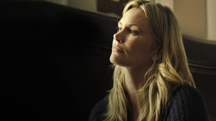 Una scena tratta dal film I segreti di Cold Spring