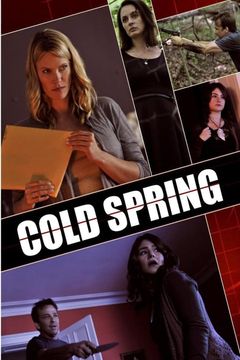 Locandina I segreti di Cold Spring