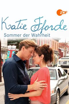 Locandina Katie Fforde: L'estate della verità