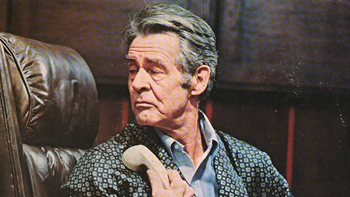 Una scena tratta dal film Azione esecutiva