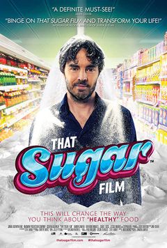 Locandina Zucchero! That Sugar Film