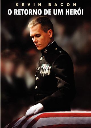 Taking chance - Il ritorno di un eroe