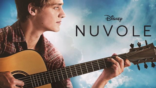 Una scena tratta dal film Nuvole