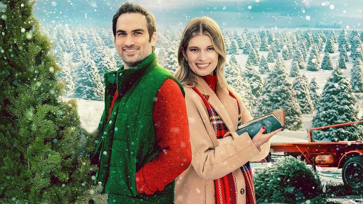 Una scena tratta dal film L'albero della mia famiglia