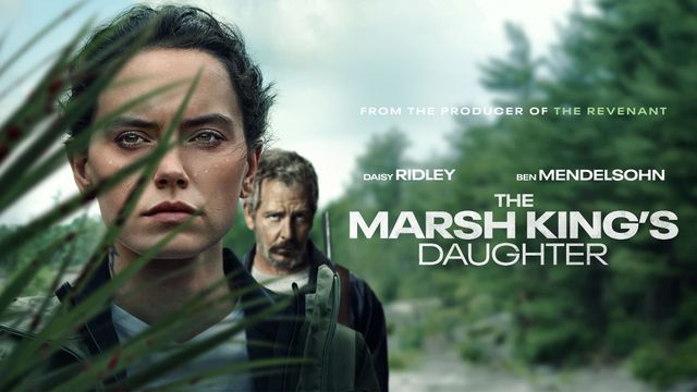 Una scena tratta dal film La casa del padre