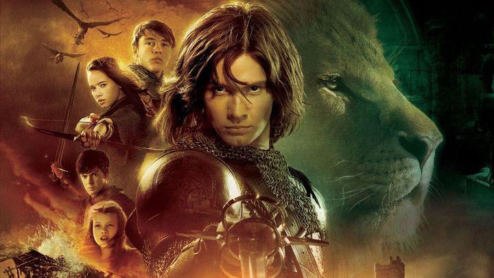 Una scena tratta dal film Le cronache di Narnia - Il principe Caspian