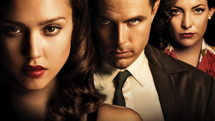 Una scena tratta dal film The Killer Inside Me