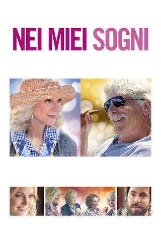 Nei miei sogni