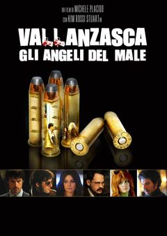Locandina Vallanzasca - Gli angeli del male