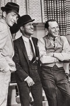 Locandina I 4 di Chicago