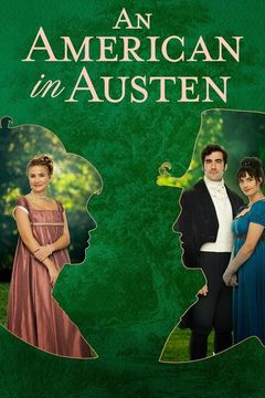 Locandina Sognando il signor Darcy