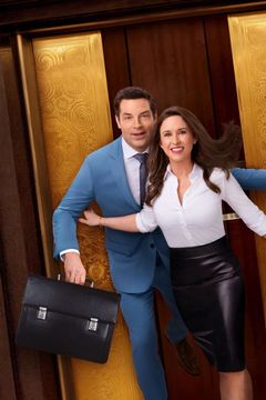 Locandina Di nuovo insieme