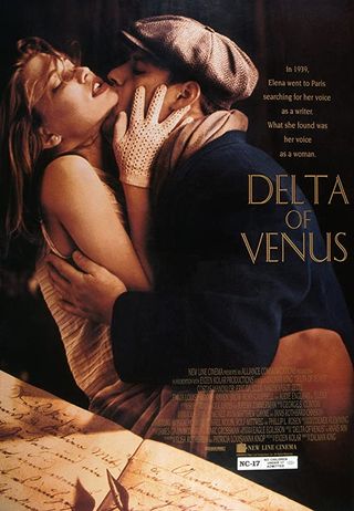 Il delta di Venere