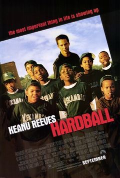 Locandina Hardball