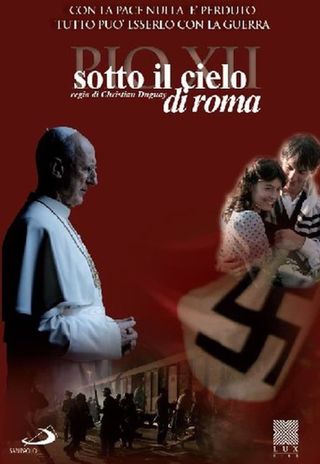 Sotto il cielo di Roma