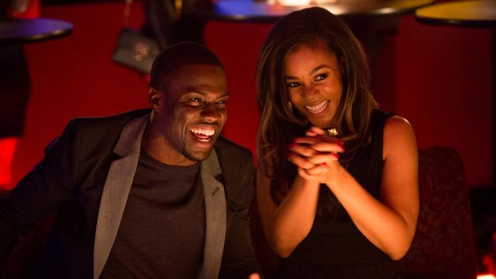 Una scena tratta dal film About Last Night