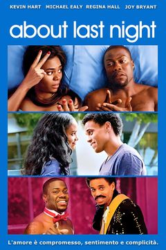 Locandina About Last Night