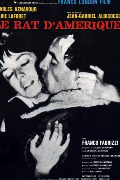 Locandina Il sentiero dei disperati