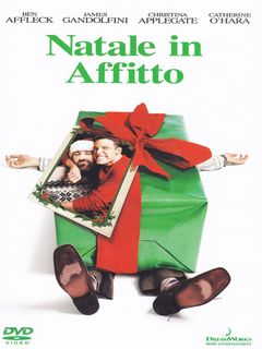 Locandina Natale in affitto