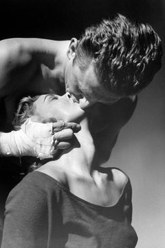 Locandina Il grande campione