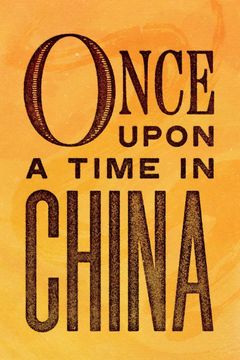 Locandina Once Upon a Time in China