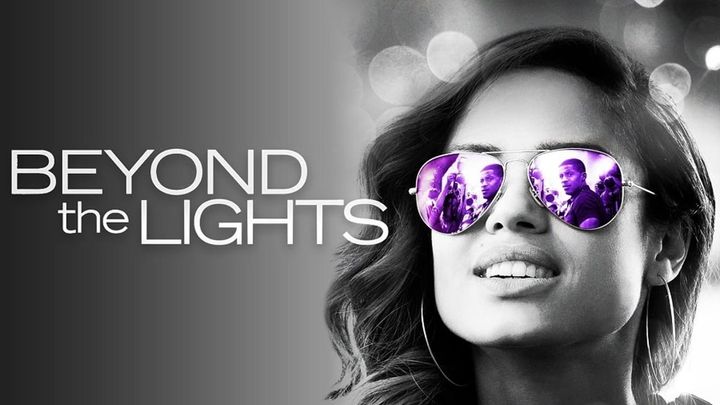 Una scena tratta dal film Beyond the Lights - Trova la tua voce