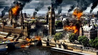 Film, Attacco al potere 2