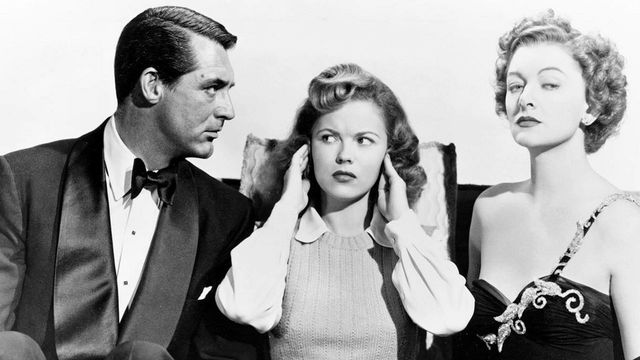 Una scena tratta dal film L'intraprendente signor Dick