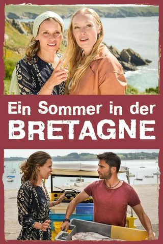 Un'estate in Bretagna