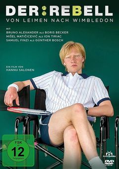 Locandina Boris Becker: Nascita di un campione