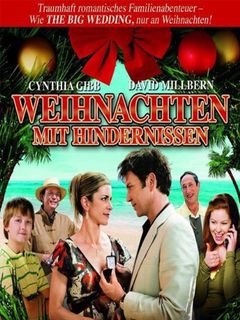 Locandina Natale con papà