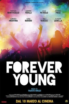 Locandina Forever Young