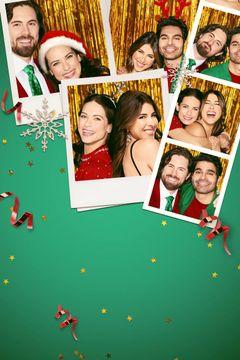 Locandina Un Natale sorprendente