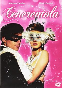 Locandina Cenerentola