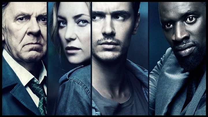 Una scena tratta dal film Good People